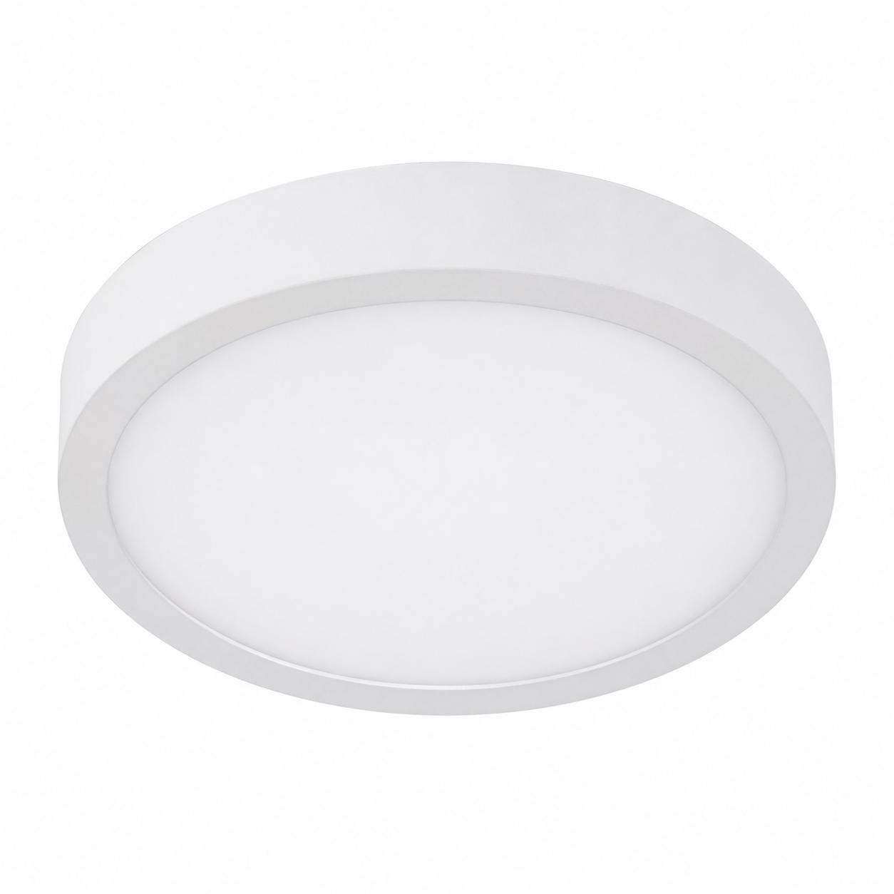 Đèn LED ốp nổi tròn chiếu sáng hiện đại cho mọi không gian